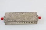 Salisbury Engineering Cavity Bandpass Filter ? Precision L-band Rf/microwave Co. Fixed Price $58.50.