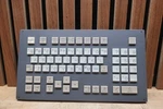 Fanuc A02B-0303-C128 Mdi Unit Operations Panel. Fixed Price $209.95.