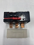 Square Motor Logic Solid State Overload Relay 31161-553-68. Fixed Price $149.00.