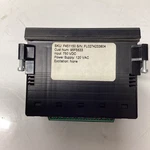 Industrial Din Rail/dc Signal Conditioner Module Vdc Input, 120 Vac N-750. Fixed Price $49.99.