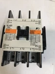 Fuji SC-N2S Contactor 3NC2F SC50BAA. Fixed Price $129.00.