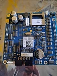 Ap 112, 113, 6600, 7600,123, Fsi, Usi, Crane Snack Machine Ucb Control Board. Fixed Price $90.00.
