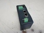 Lantronix 310-546-R Industrial Device Server 2-PORT RS422/485 New Surplus Nobox. Fixed Price $199.99.