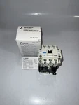 Mitsubishi Electric SD-N35CX 40A Magnetic Contactor Module 125VDC Coil *nib*. Fixed Price $65.00.