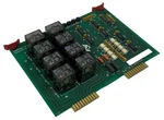 Used Control Chief Corp. 8002-4003 Relay Card 80024003. Fixed Price $150.00.
