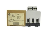 Allen Bradley 193-A1J3 Ser. 600V 14-45A (br/wh) Nsmp. Fixed Price $279.00.