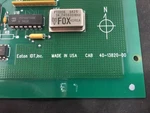 Eaton 40-13820-00 Cutler-hammer Panelmate Interface Board. Fixed Price $154.00.