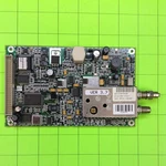 Wegener Unity 5000 Cable Box Board O104187 SD1278P/DHW Communications. Fixed Price $13.95.