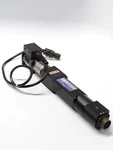 Daiichi Dentsu TD-201-NFS Torque Transducer / Fec RM1A Magnet Motor. Fixed Price $212.00.