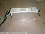 Schaffner Three-phase Filter Model FN258-42-07 FN258-42-O7 FN2584207 FN25842O7. Fixed Price $55.00.