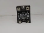Opto 22 120A25 Solid State Relay 25A Panel Mount. Fixed Price $21.96.
