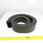 Igus 68.125.150 4-7/8" X 1-13/16" Id Cable Carrier Energy Drag Chain 76-1/2" Oal. Fixed Price $154.62.