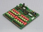 Viscom A10DE Circuit Board T222718. Fixed Price $330.00.