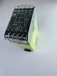 Pilz Pnoz Safety Relay 24VDC - Ident No. 474590 N/o Contacts. Fixed Price $24.95.
