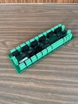 Rectangular Module Pcb SMG-5-0 3313 17458-005 69458-002 Board Circuit Automa. Fixed Price $949.05.