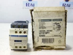 Telemecanique LC1D18P7 230V 50/60HZ 3POLE Power Contactor Free & Fast Shipping. Fixed Price $84.50.