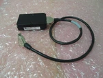 Aerotech Motion Controls MX50-D-8M, Signal Multiplier, D-sub 25 Pin And Cable. Fixed Price $650.00.