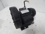 Regenair A37001(J111KX)/R1102K-30 Regenerative Blower Munters M3833. Fixed Price $300.00.