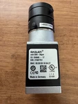 Basler ASA1400-30GM With Kowa 6MM F1.4 Lens. Fixed Price $89.99.