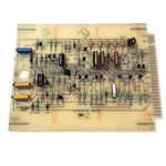 New Nidec Corp D-32152 Rev-d Fincor Drive Circuit Board (D-32151-G2). Fixed Price $287.99.