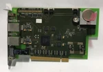 B&r 5LS182.6-2 Rev. D3 Communication Lan Card. Fixed Price $675.00.