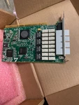 Riverbed Quad Copper Gig-e Bypass Pci-x Server Ethernet Adapter CMP-00074 -Q6C. Fixed Price $29.99.