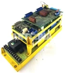 Fanuc A02B-0118-B002 Power Mate Control, Servo Amplifier (a). Fixed Price $225.00.