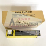 1PCS New Fanuc Servo Drive A06B-6290-H124. Fixed Price $4210.00.