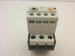 Ls/meta Mec GTK-22 Overload Relay 3 Pole. Fixed Price $18.96.