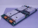 Yhp 04192-66511 Impedance Analyzer Board T112214. Fixed Price $700.00.
