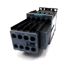 Siemens 3RH2122-1BB40 Contactor Relay W/ 3RH2911-1FB11 & 3RT2916-1BB00. Fixed Price $52.00.