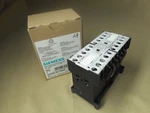 Siemens 3TD2000-1BB4 Reversing Contactor (nib). Fixed Price $165.00.