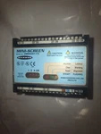 New Banner Engineering GMMSDINT-1T2, 57157 Mini-screen Light Curtain Controller. Fixed Price $799.99.