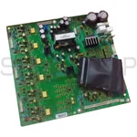 Used & Tested Schneider VX5A1HD75N4 Power Driver Board. Fixed Price $368.43.