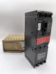 Siemens CED63B070 TA6ED06 Circuit Breaker 70A 3P 600V. Fixed Price $600.00.