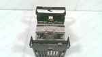 General Electric 12ICR53D1A, Phase Sequence And Undervoltage Relay #330423. Fixed Price $1000.00.