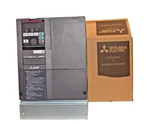 Mitsubishi Inverter A800-E FR-A840-00250-E1-N6 FRA84000250E1N6 3PH 380-500V *nib. Fixed Price $2250.00.