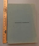 America General Dynamics Corp And Predecessor Companies Nitsche. Fixed Price $59.95.