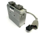 Smc LEHF20K2-24-R5 Belt Drive 2-FINGER Electric Gripper 24VDC. Fixed Price $422.99.