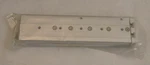 MXS12-100 / Slide- Linear 12MM Bore 100MM Stroke Smc. Fixed Price $436.01.