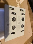 2X Eurotech Sensors PCN-1001-00. Fixed Price $250.00.