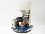 Visumatic S-18 Siamese Escapement, Bulk Hopper 120VAC Custom Screwfeeder System. Fixed Price $770.00.