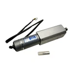 Kyowa Manufacturing PGD024-SE1-67AAA Pulse Geared Drive Motor, 24VDC, 16A. Fixed Price $299.99.