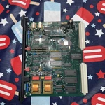 Motorola QRN4516B Digitac Transmitter Audio Board Card For Securenet. Fixed Price $29.99.