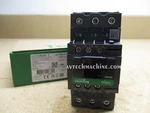LC1D50AB7 Schneider Telemecanique Magnetic Contactor Coil 24V. Fixed Price $190.00.