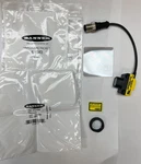 Banner, QS18VP6LLPQ5, Photoelectric Sensor, 10-30VDC, W/access, New! Make Offer!. Fixed Price $59.98.