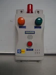 Ge Fanuc IC670STA100-AA Station Portal. Fixed Price $74.95.