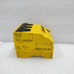 B&r Ethernet Powerlink X20-SL-8000 Safety Controller Module Rev H0. Fixed Price $850.00.