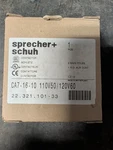 Nib Sprecher + Schuh CA7-16-10 Contactor CEP7-EEDB Relay Magnetic Starter. Fixed Price $150.41.
