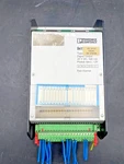 Phoenix Contact Interbus-s Ibs 24 Do I/sonl 2750196 Mi : 129. Fixed Price $153.23.